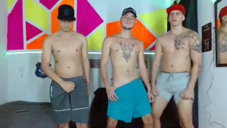 handsome_boysvzla_hot  23-02-2022